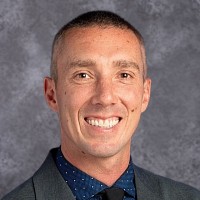 Archbishop Riordan High School Employee Nate Simon's profile photo