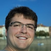 SharpGrid Employee Adam Stráník's profile photo