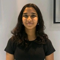 Saniya Kapure's profile photo