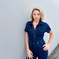 The Alpha Commercial Advisors Employee Jamie Maniscalco's profile photo