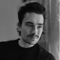 Revitalize Mental Health & Integrative Medicine Employee Jaden Thomas's profile photo