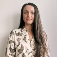 The Considered 💭 Employee Emily Knight-Kristoffersen's profile photo