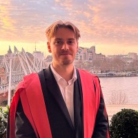 Barclays Employee Lukas Andersen's profile photo