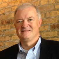 Gallagher Insurance Employee Tat Skirvin's profile photo