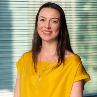 JPMorgan Chase & Co. Employee Steph South's profile photo