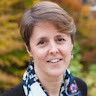 NOAA: National Oceanic & Atmospheric Administration Employee Caitlin Simpson's profile photo