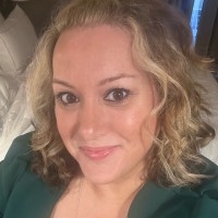 American College of Osteopathic Family Physicians Employee Annie Devries's profile photo