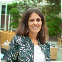 Appèl B.V. Employee Nadia Simmet's profile photo