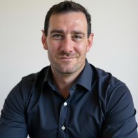 Peer Group Tools Employee Brian Holtz's profile photo