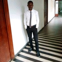 SODEFOR Employee Siaka Traore's profile photo