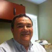Kevin Gros Consulting & Marine Services Employee Keith Guidry's profile photo