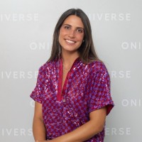 Calzedonia Group Employee Beatriz da Costa's profile photo