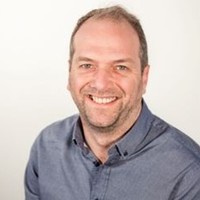 ODUM.digital Employee Rob Doumen's profile photo