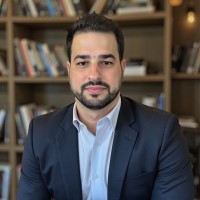 Lucas Bertanholi Email & Phone Number