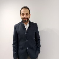 Be 4 E-Marketing Employee Mostafa Ahmed's profile photo