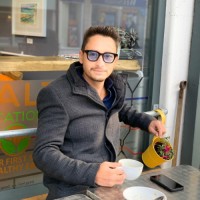 Nitrous Group Limited Employee Jack Adamo's profile photo