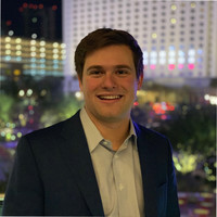 NetMotion Software by Absolute Employee Tyler Burgess's profile photo