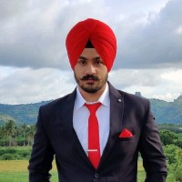 Simardeep Singh Email