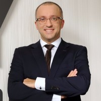 Hymon Employee Rafał R.'s profile photo