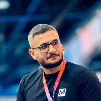 Anas Hamdan Email & Phone Number