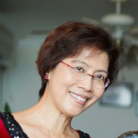 ChinaSource Employee 羅蔡淑娟's profile photo