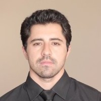 UVM Employee Sergio Melchor Alonso's profile photo