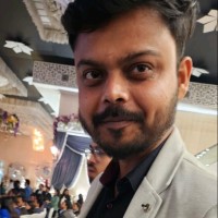 Pibit.ai Employee Ekansh Gupta's profile photo