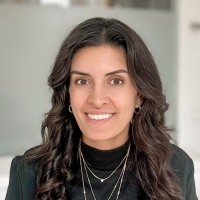 IvyWise Employee Joy Smith's profile photo