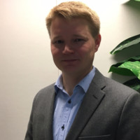 DataEnter Oy Employee Aki Keinänen's profile photo