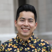 Columbia Sportswear Company Employee Moisés Rivera's profile photo