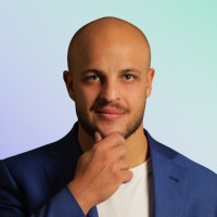 Oh My Creatives Employee Thomas Cuneo's profile photo