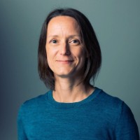 National Portrait Gallery Employee Eleanor Ward's profile photo