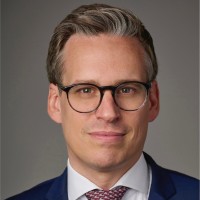 Weil, Gotshal & Manges LLP Employee Manuel-Peter Fringer's profile photo