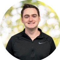 BEYOND a christianson company Employee Zach Begley's profile photo
