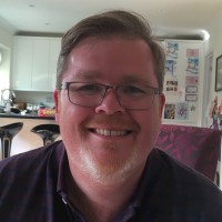 Maldon and District CVS Employee Peter Everett's profile photo