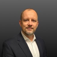 LEMONA electronics Employee Dainius Cibulskas's profile photo