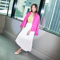 BLKJ HAVAS Employee Vanessa Tan's profile photo
