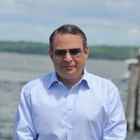 Saunders & Associates Employee Andrew Saunders's profile photo