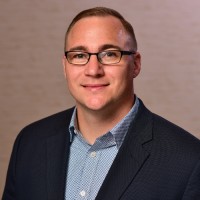 Deloitte Employee Brian Wolfe's profile photo