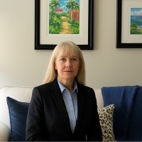 Florida SouthWestern State College Employee Rhonda Matury's profile photo