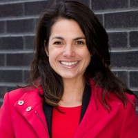 DCx Biotherapeutics Corporation Employee Candice Madalena's profile photo