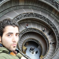 Almond Talent Agency Employee Giovanni Giusti's profile photo