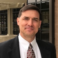 Aires Employee Hugh Martin's profile photo