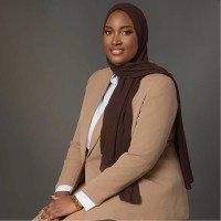 Ndéye Ndieguene Email