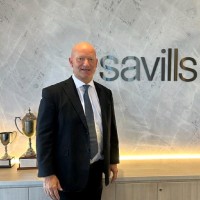 Savills Australia & New Zealand Employee Gary Mason's profile photo