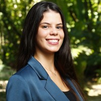 InPlanet Employee Gabriela Rocha's profile photo