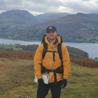 Total Piling Limited Employee Will Bates's profile photo