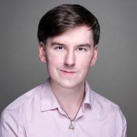 Samuel Weir's profile photo