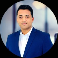 Akka Employee Kishore Balasubramanyan's profile photo