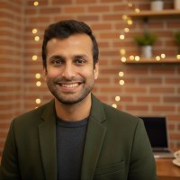 Ramesh Raman Email & Phone Number